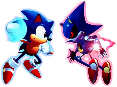 Sega Memories Sonic Cd Is My Life