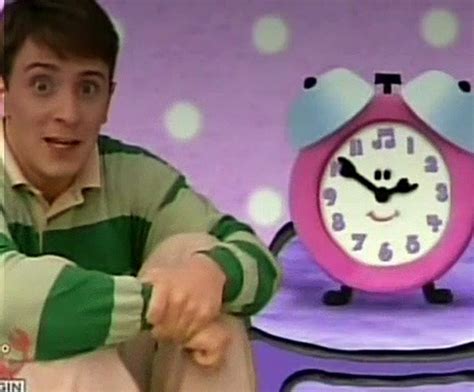 Blue S Clues Blue Wants To Play A Song Game Watch Online Printable