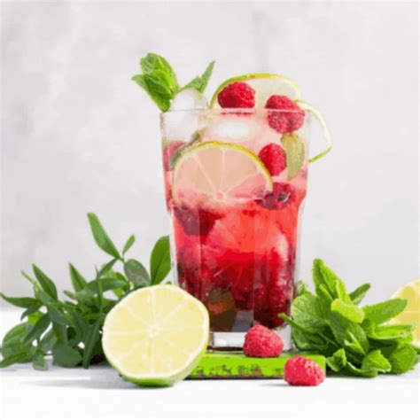 Spice Up Your Summer Refreshing Mixers And Creative Cocktails With Br Brooklyn Brewed Sorrel