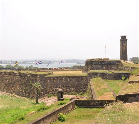 Galle Fort Clock Tower In Galle 2 Reviews And 6 Photos