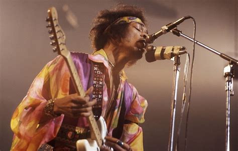 Jimi Hendrix Penis Cast Set To Be Unveiled At Iceland Museum Next Month