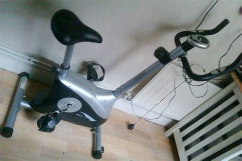 Argos Pro Fitness Exercise Magnetic Bike In Luton Bedfordshire Gumtree