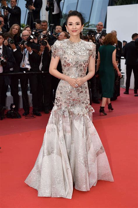 Zhang Ziyi La Belle Epoque Premiere At 2019 Cannes Film Festival 07