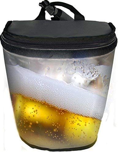 Beer Backpack 5 Liters Insulated Backpack Drink Dispenser Beverage