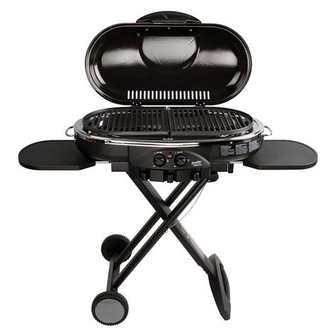 Best Rv Grills Of 2021 Portable Bumper Propane Grills And Griddles