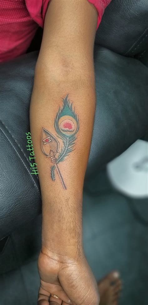 Top More Than 61 Murugan Tattoo Designs Super Hot Esthdonghoadian