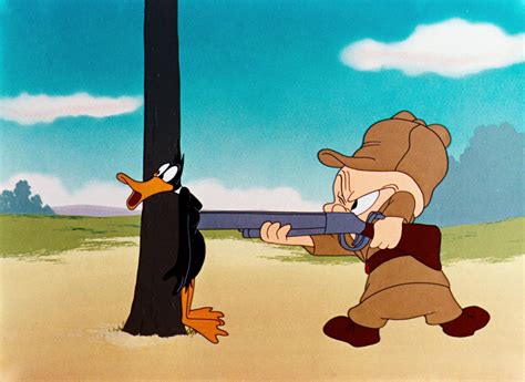 What Makes Daffy Duck 1948