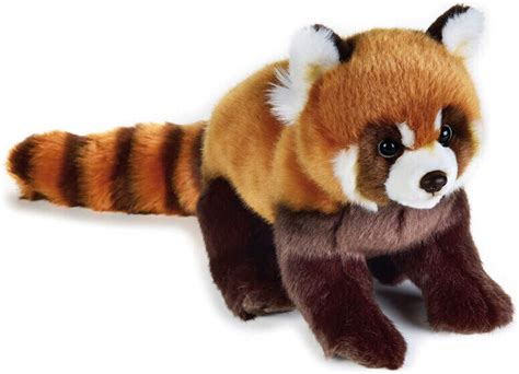 National Geographic Red Panda 26cm Au Meilleur Prix Sur Idealofr