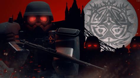 Roblox Chaos Legion Flag