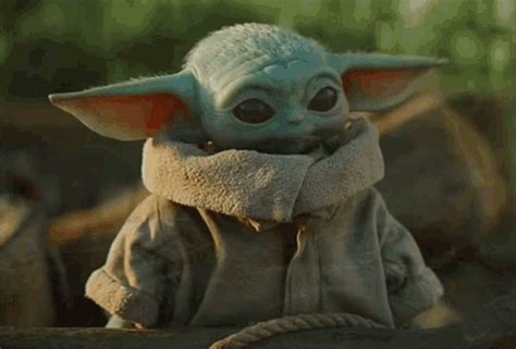 The Mandalorian Baby Yoda  The Mandalorian Baby Yoda Star Wars