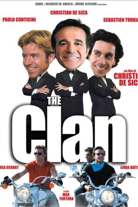 The Clan Película 2005 Tráiler Resumen Reparto Y Dónde Ver