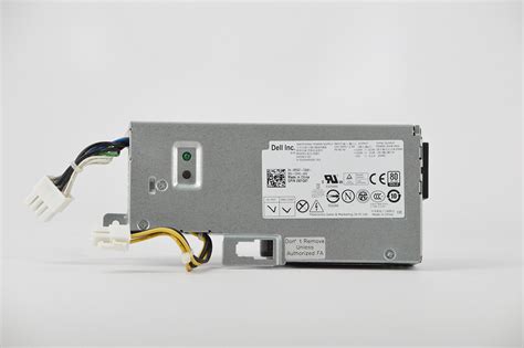 Dell 200w Ultra Small Form Factor Power Supply Resale Technologies