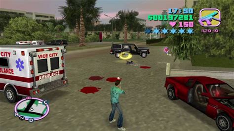 Gta Vice City Highly Compressed 100mb Apk Data For