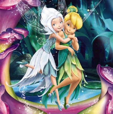 Disney Fairies Redesign Disney Photo 34735139 Fanpop