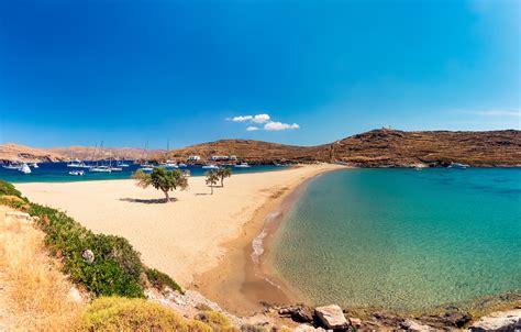 Cyclades Greece 18 Islands Best Guide Go Greece Your Way