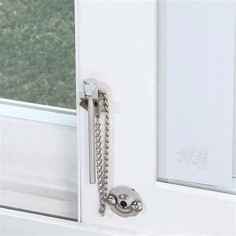 Sliding Glass Door Pin Lock Installation Glass Door Ideas