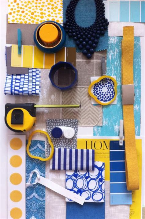 Baby blue is a pale tint of azure. blue and yellow (With images) | Color palette yellow, Blue ...
