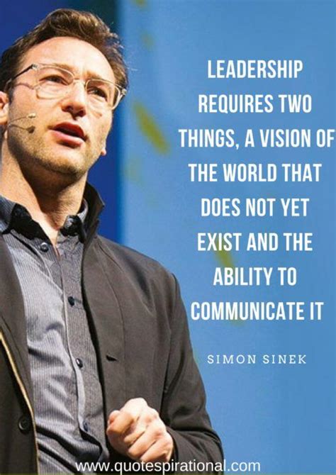 最も選択された Great Leadership Quotes Simon Sinek 323562 Great Leadership