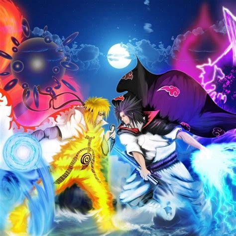 10 Top Naruto And Sasuke Wallpaper Hd Full Hd 1080p For Pc Background 2020