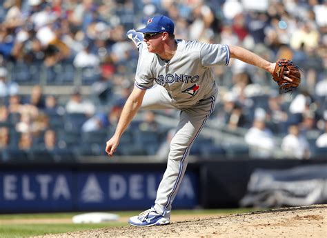Upcoming toronto blue jays games today (mon may 24 est)*resale market tickets may exceed face value. Blue Jays: Is the complete game a thing of the past?
