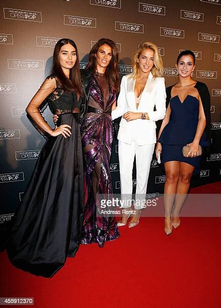 Burcu Esmersoy Photos And Premium High Res Pictures Getty Images