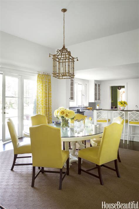 Find new yellow dining chairs for your home at joss & main. Chinoiserie Archives - Stellar Interior Design
