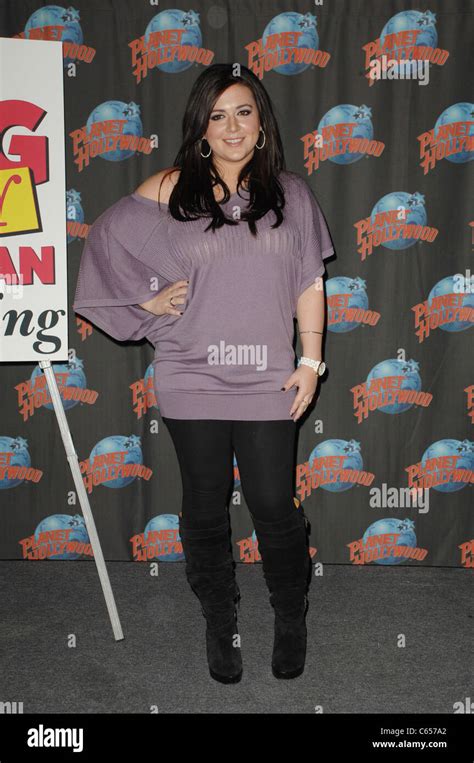 Lauren Manzo At A Public Appearance For The Real Housewives Of New Jersey Promote My Big Italian