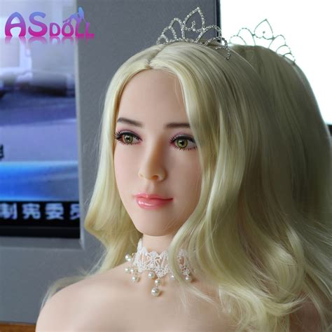 Top Quality Real Silicone Sex Dolls Cm Japanese Lifelike Love