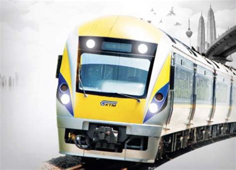 The cheapest way to get from butterworth to kuala lumpur costs only rm 35, and the quickest way takes just 3¾ hours. KL-Butterworth ETS service ready next month - Liow ...