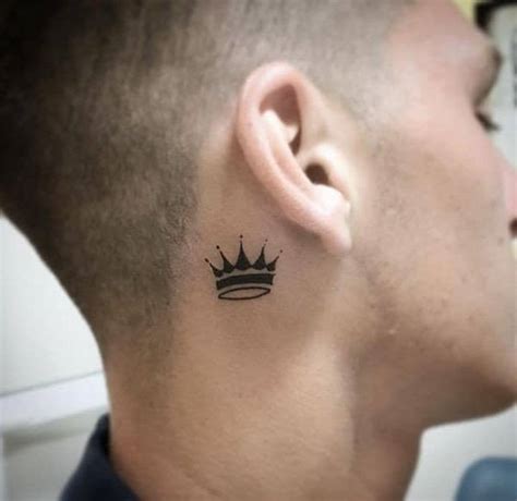 This flower has ancient connotations with love, excess, and passion, not to mention. Crown Tattoo Designs: Best 80 Crown Tattoos & Meanings 2019