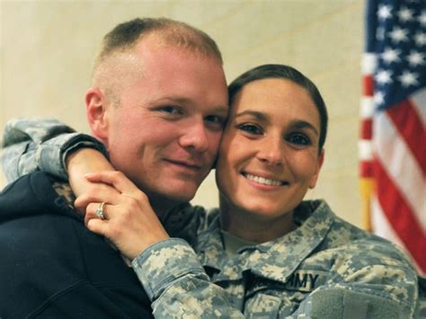 New Military Spouse Hiring Program Kicks Off In Michigan Article
