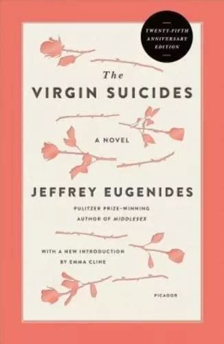 The Virgin Suicides Twenty Fifth Anniversary Edition Envío Gratis