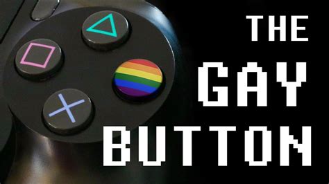 How Bisexuality Changed Video Games Youtube