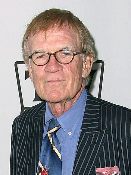 Jack Riley Voice Of Stu Pickles On Rugrats Dies At 80