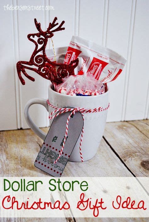 59 Best Mug Wrapping Ideas Homemade Ts Ts Christmas Ts
