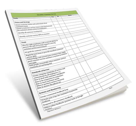 Free Quality Control Checklist Template FREE PRINTABLE TEMPLATES