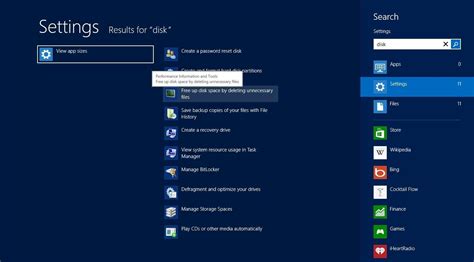 How to clear the temporary files cache on windows 10 using disk cleanup. How to Clear All Caches and Free Up Disk Space in Windows 8 « Windows Tips