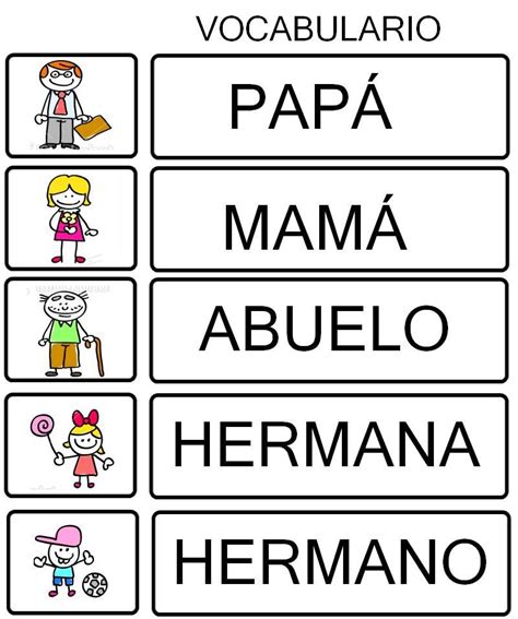 Visita La Entrada Para Saber Más Preschool Spanish Lessons Learning