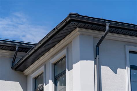 5 Tips To Choose The Right Gutter Design For Your Home Architecture Beast