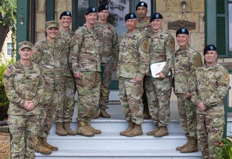 Dvids News 1abct 1id Hosts Combined Change Of Command Ceremony