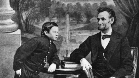 The Tragic True Story Of The Death Of Abraham Lincolns Dog