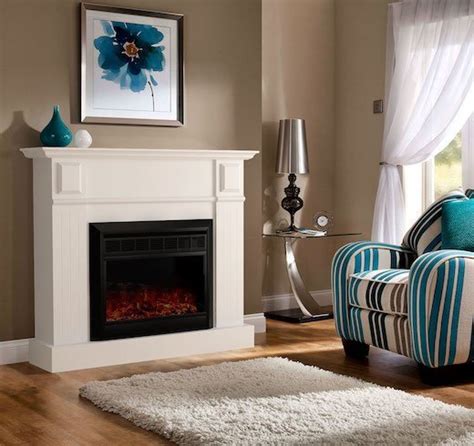 5 Best Electric Fireplaces June 2021 Bestreviews