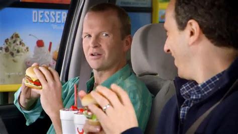 Sonic Drive In Tv Commercial St Patricks Day Wish Ispottv