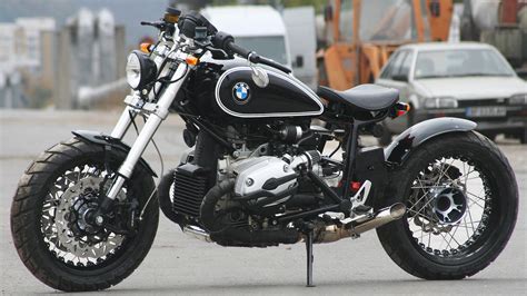 Bmw R1200r Cafe Racer Reviews Prices Ratings With Various Photos