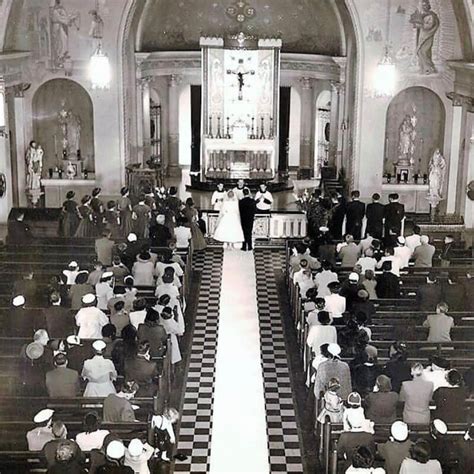 12 St Josephs Church And Shrine On The Westbank Gretna Historical