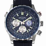 Rotary Watches Pictures
