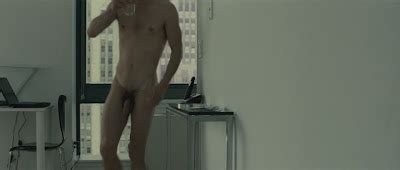 Michael Fassbender Naked In Shame Tumblr Porn