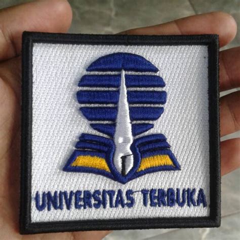 Detail Gambar Logo Universitas Terbuka Koleksi Nomer 10