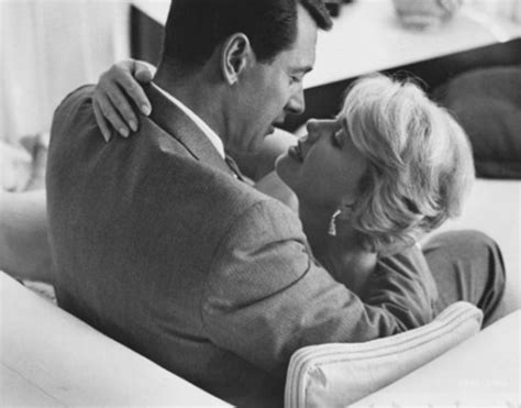 Classical Hollywood Cinema And Swing Jazz Doris Day And Rock Hudson {pillow Talk 1959}