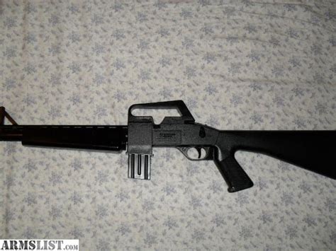 Armslist For Sale Ar 17 Bbpellet Rifle